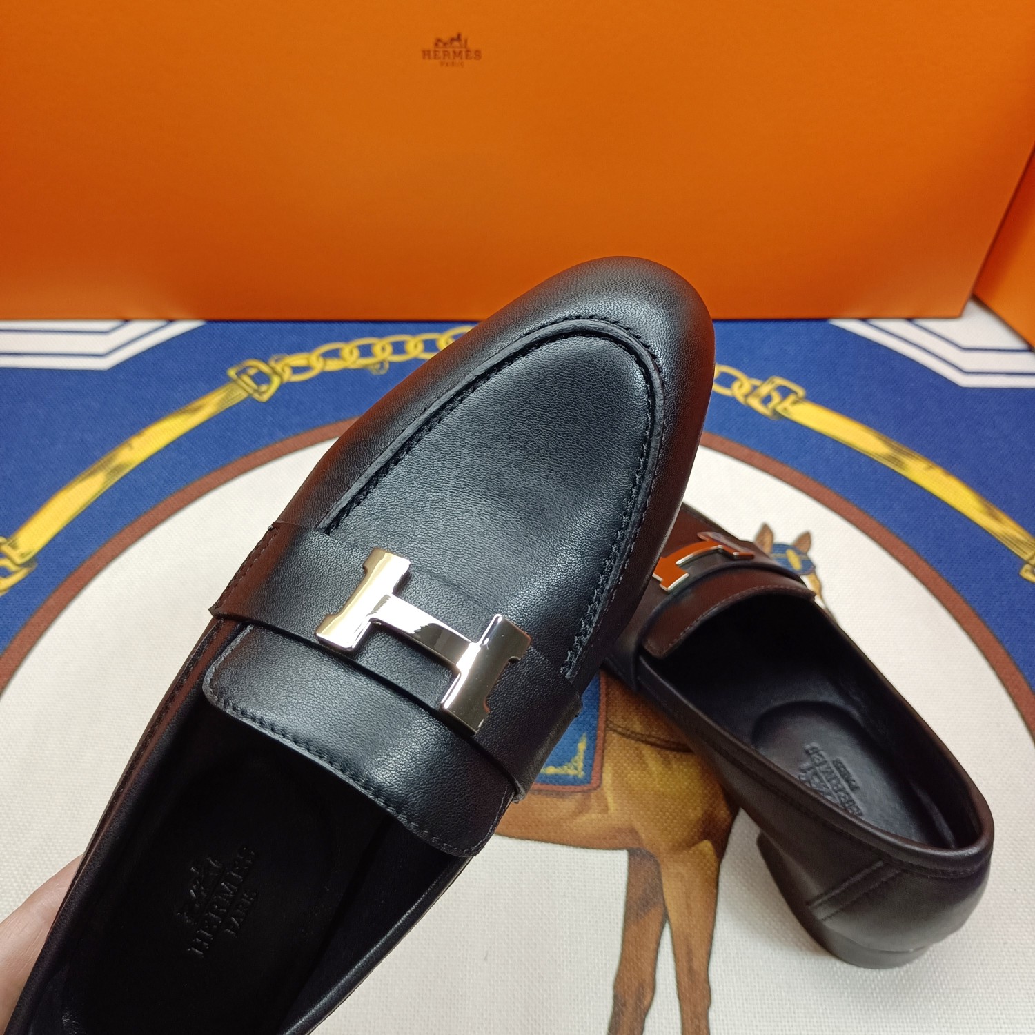 Women's high heels
